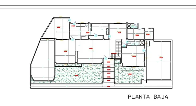 Terreno comercial en venta en Urdesa, Guayaquil · 476 m², foto 8