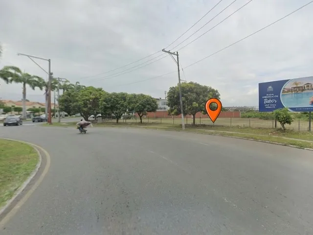 Terreno comercial en alquiler y venta en Ciudad Celeste, Samborondón · 2,600.93 m², foto 3