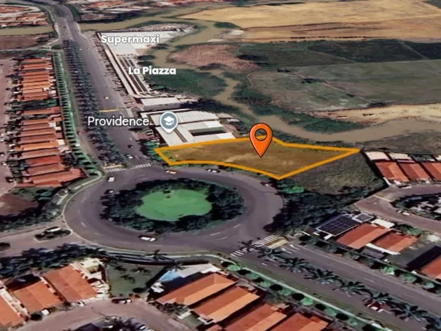 Terreno comercial en alquiler y venta en Ciudad Celeste, Samborondón · 2,600.93 m², foto 5