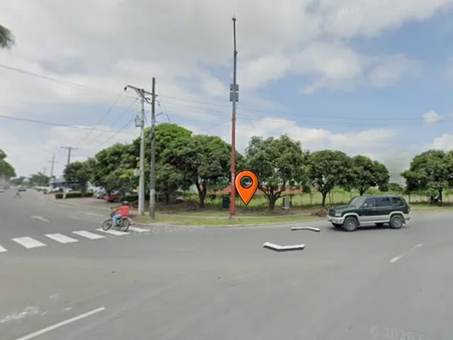 Terreno comercial en alquiler y venta en Ciudad Celeste, Samborondón · 2,600.93 m², foto 6