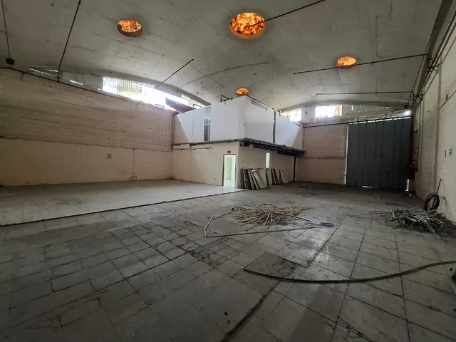 Bodega en alquiler en Av. de Las Américas, Guayaquil · 540 m², foto 5