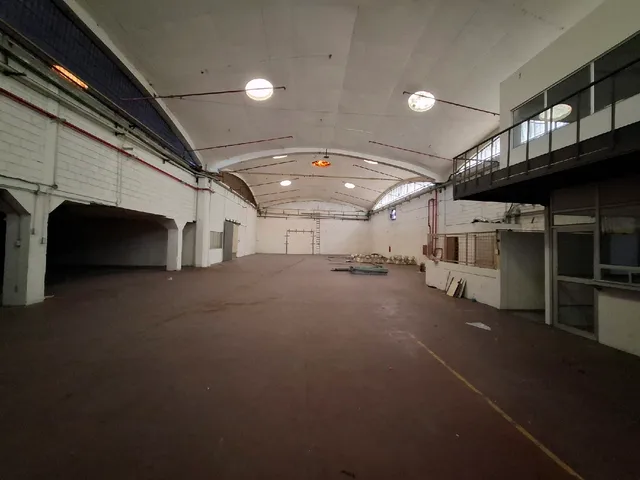 Bodega en alquiler en Av. de Las Américas, Guayaquil · 1,080 m², foto 2
