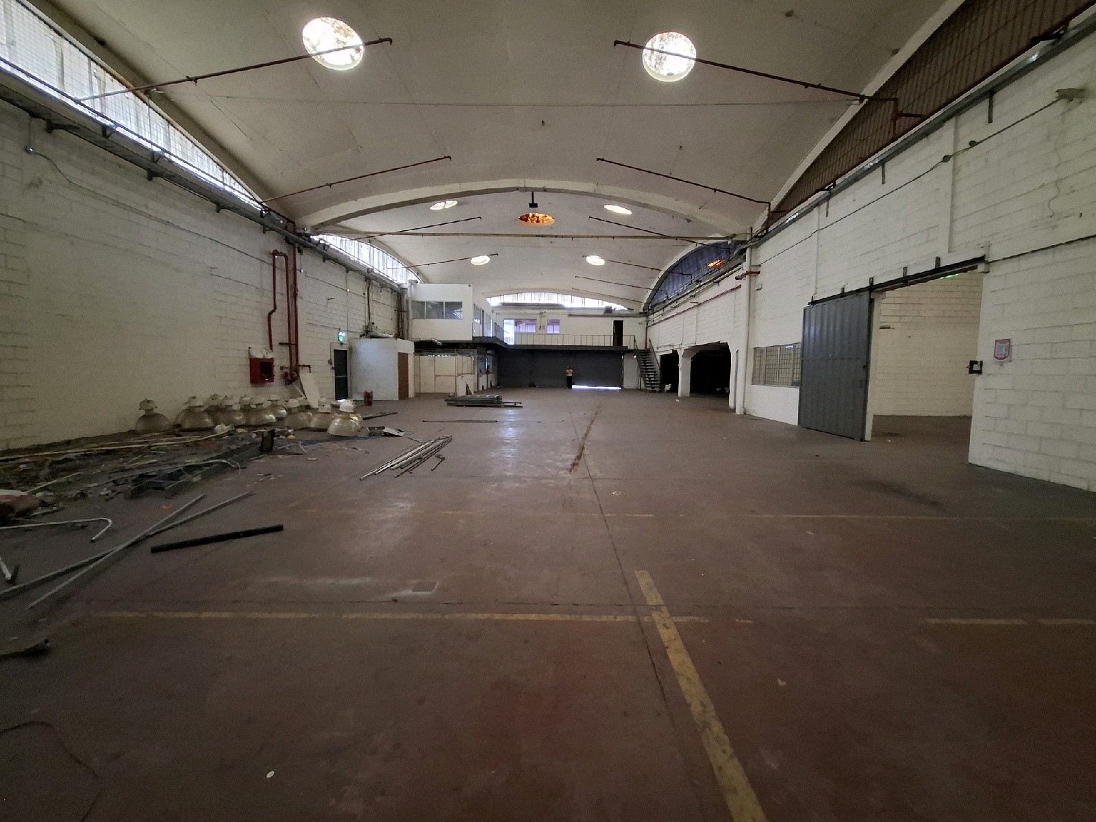 Bodega en alquiler en Av. de Las Américas, Guayaquil · 1,080 m², foto 11