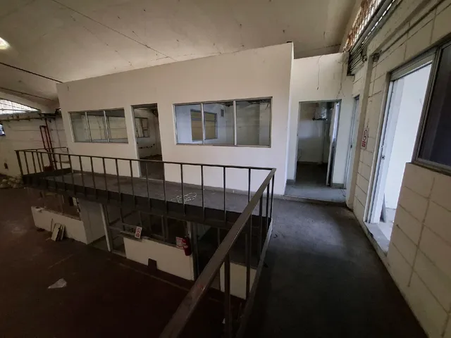 Bodega en alquiler en Av. de Las Américas, Guayaquil · 1,080 m², foto 3