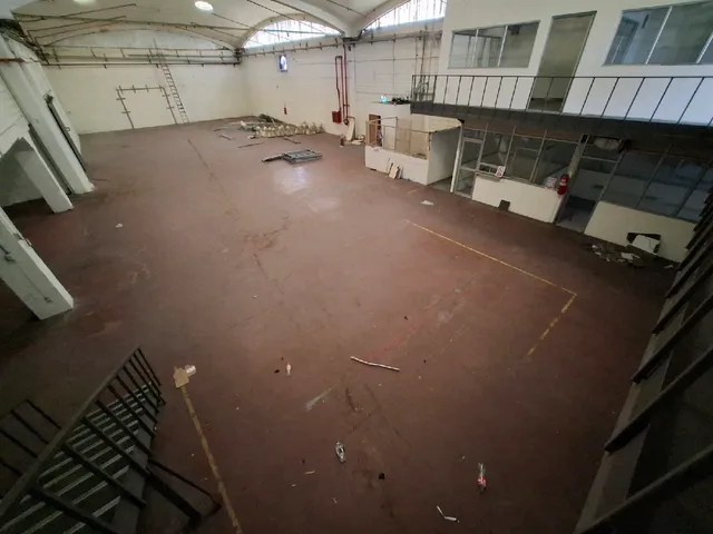 Bodega en alquiler en Av. de Las Américas, Guayaquil · 1,080 m², foto 4