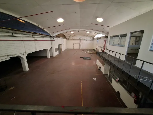 Bodega en alquiler en Av. de Las Américas, Guayaquil · 1,080 m², foto 5
