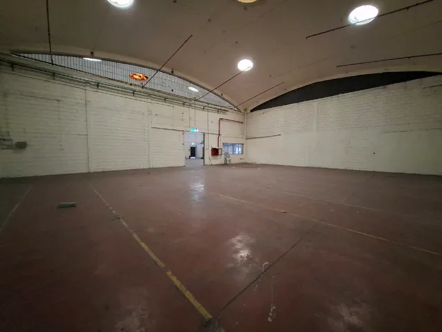 Bodega en alquiler en Av. de Las Américas, Guayaquil · 1,080 m², foto 7