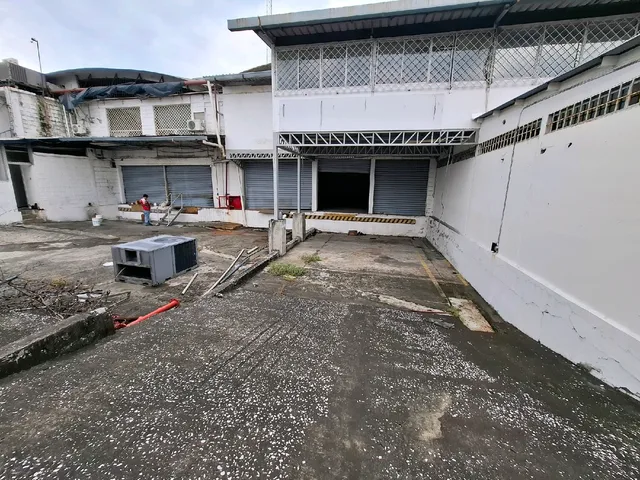Bodega en alquiler en Av. de Las Américas, Guayaquil · 1,080 m², foto 8