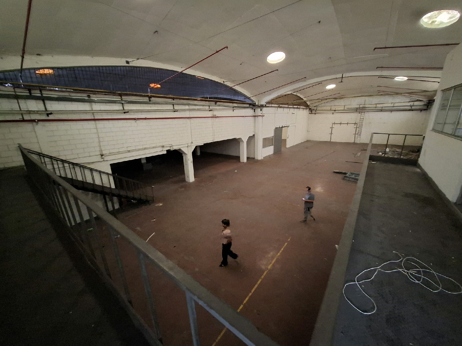 Bodega en alquiler en Av. de Las Américas, Guayaquil · 1,080 m², foto 10