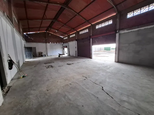 Terreno comercial en alquiler en vía Durán Yaguachi, Durán · 4,040 m², foto 2