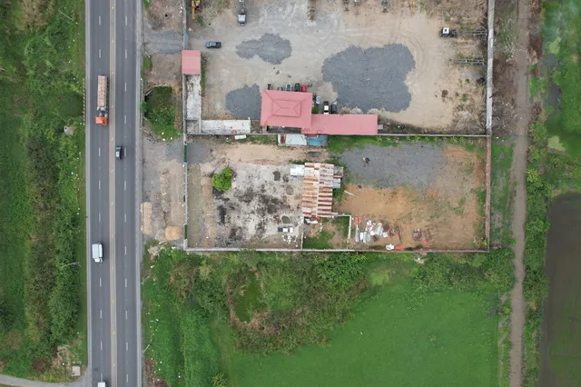 Terreno comercial en alquiler en vía Durán Yaguachi, Durán · 4,040 m², foto 11