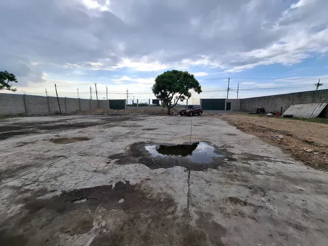 Terreno comercial en alquiler en vía Durán Yaguachi, Durán · 4,040 m², foto 3