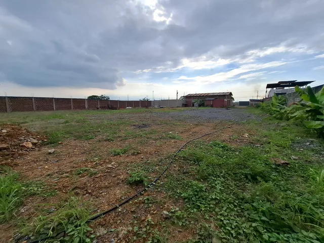 Terreno comercial en alquiler en vía Durán Yaguachi, Durán · 4,040 m², foto 6