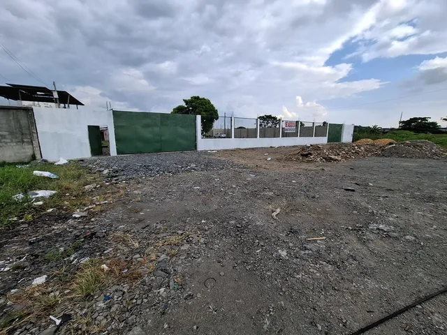 Terreno comercial en alquiler en vía Durán Yaguachi, Durán · 4,040 m², foto 9