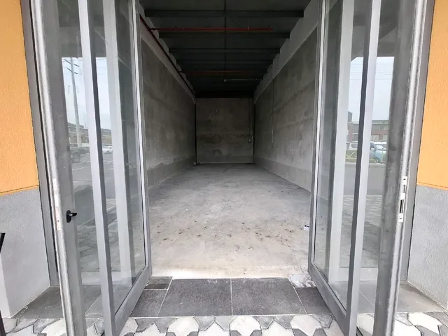 Local comercial en alquiler en Nuevo Samborondón, Samborondón · 70 m²