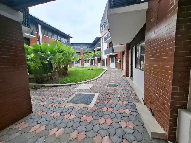 Local comercial en alquiler en Nuevo Samborondón, Samborondón · 130 m², foto 9