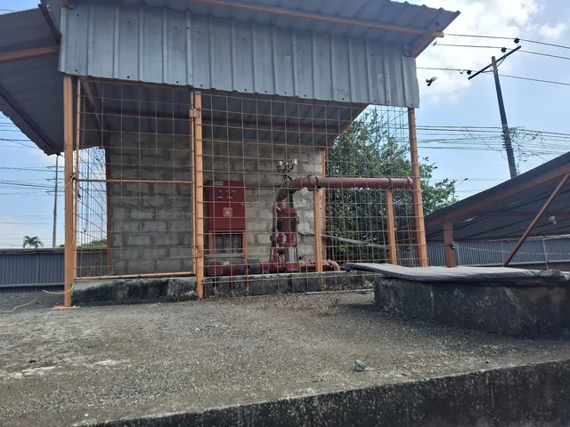 Bodega en alquiler en vía Durán Yaguachi, Durán · 1,500 m², foto 11