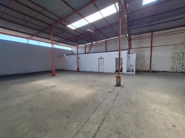 Bodega en alquiler en vía Durán Yaguachi, Durán · 1,500 m², foto 3