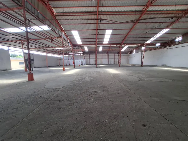 Bodega en alquiler en vía Durán Yaguachi, Durán · 1,500 m², foto 5
