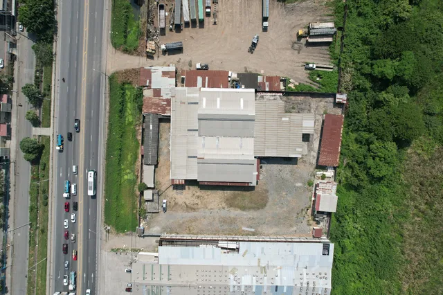Bodega en alquiler en vía Durán Yaguachi, Durán · 1,500 m², foto 6