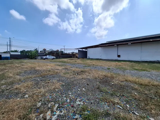 Bodega en alquiler en vía Durán Yaguachi, Durán · 1,500 m², foto 9