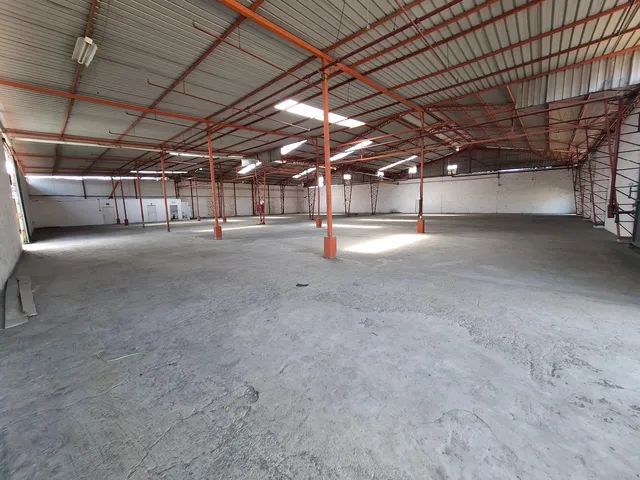Bodega en alquiler en vía Durán Yaguachi, Durán · 1,500 m², foto 10