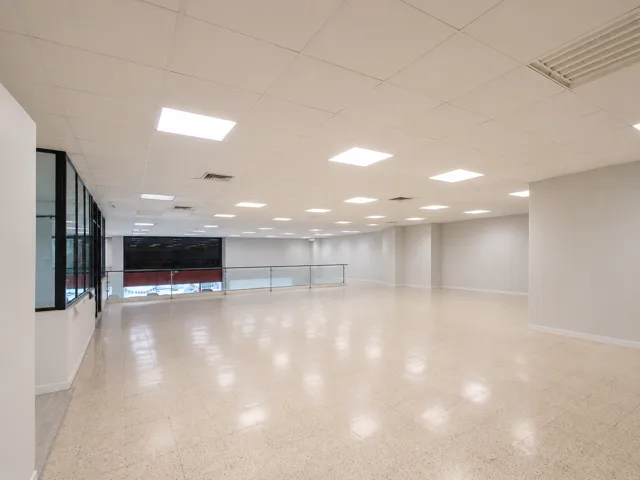 Local comercial en alquiler en La Alborada, Guayaquil · 1,090.6 m², foto 8