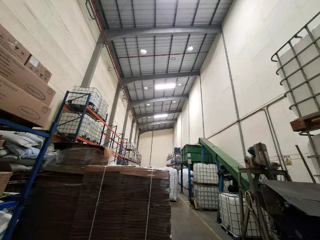 Bodega en venta en vía Durán Tambo, Durán · 405.6 m², foto 2