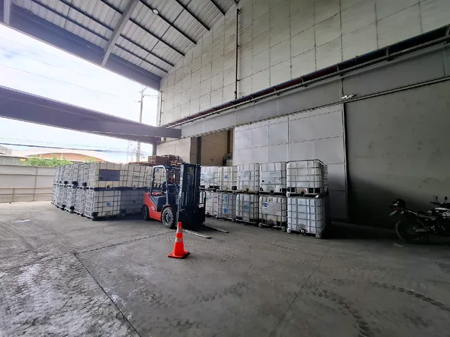 Bodega en venta en vía Durán Tambo, Durán · 405.6 m², foto 11