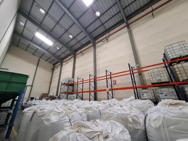 Bodega en venta en vía Durán Tambo, Durán · 405.6 m², foto 4