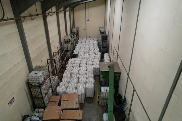 Bodega en venta en vía Durán Tambo, Durán · 405.6 m², foto 5