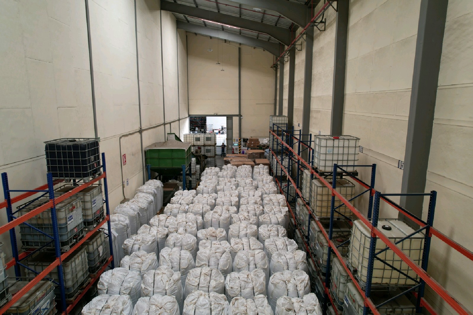 Bodega en venta en vía Durán Tambo, Durán · 405.6 m², foto 6