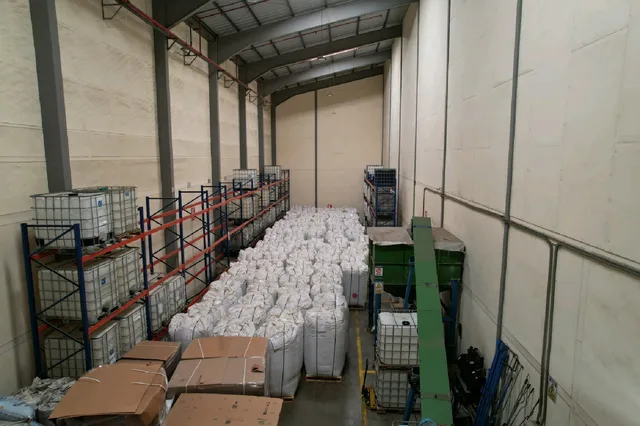 Bodega en venta en vía Durán Tambo, Durán · 405.6 m², foto 7