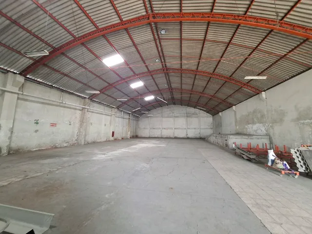 Bodega en alquiler en vía a Daule, Guayaquil · 800 m², foto 2