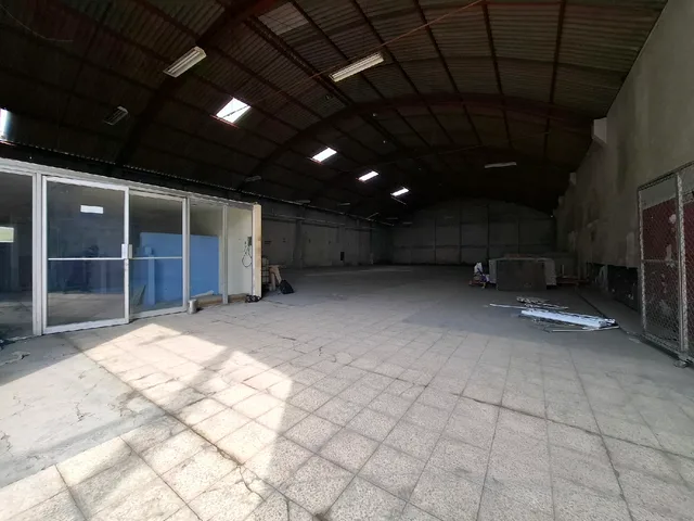 Bodega en alquiler en vía a Daule, Guayaquil · 800 m², foto 11
