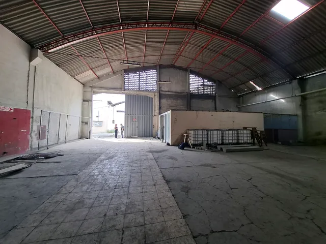 Bodega en alquiler en vía a Daule, Guayaquil · 800 m², foto 3