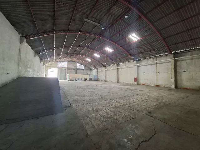 Bodega en alquiler en vía a Daule, Guayaquil · 800 m², foto 4