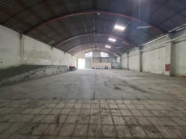 Bodega en alquiler en vía a Daule, Guayaquil · 800 m², foto 5