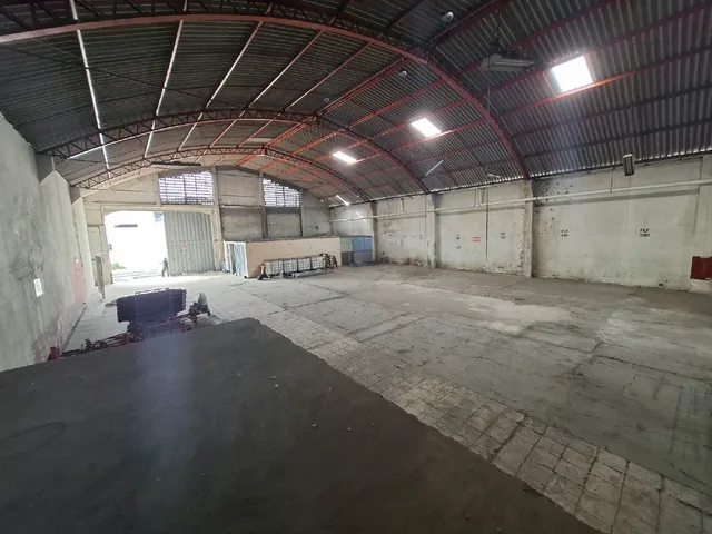 Bodega en alquiler en vía a Daule, Guayaquil · 800 m², foto 6