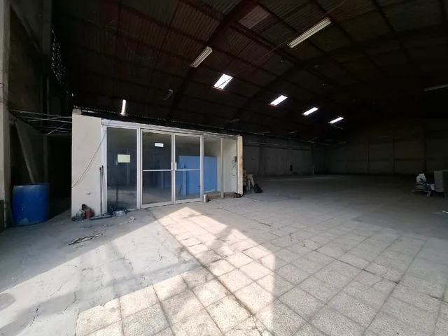 Bodega en alquiler en vía a Daule, Guayaquil · 800 m², foto 8