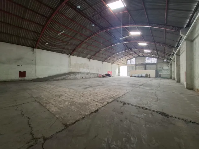 Bodega en alquiler en vía a Daule, Guayaquil · 800 m², foto 9