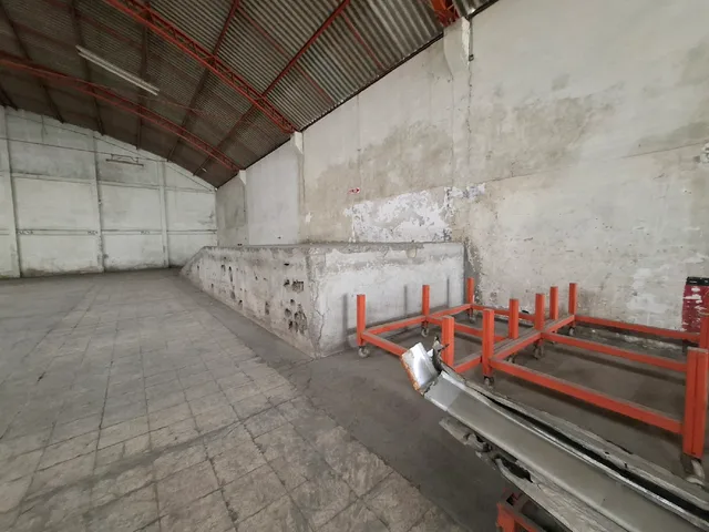Bodega en alquiler en vía a Daule, Guayaquil · 800 m², foto 10