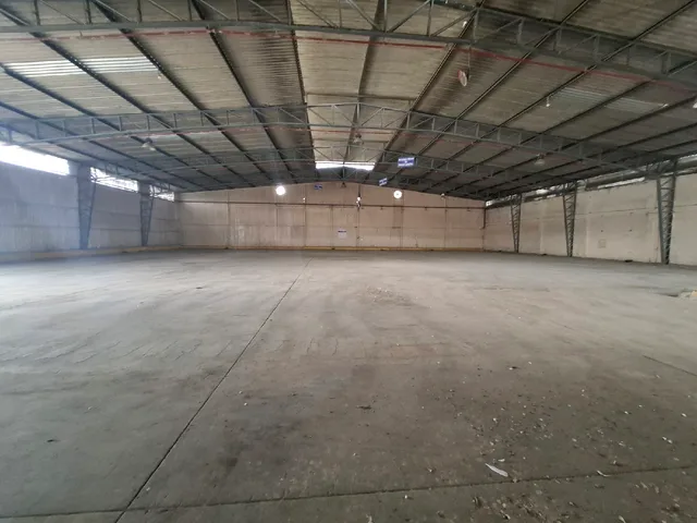 Bodega en alquiler en vía a la Costa, Guayaquil · 7,070 m², foto 2