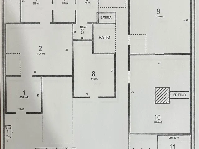 Bodega en alquiler en vía a la Costa, Guayaquil · 7,070 m², foto 11