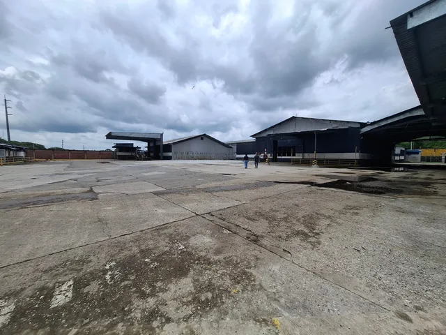 Bodega en alquiler en vía a la Costa, Guayaquil · 7,070 m², foto 13