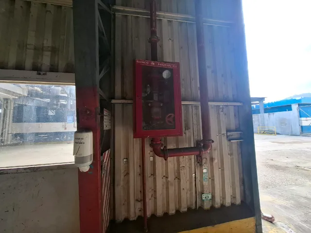 Bodega en alquiler en vía a la Costa, Guayaquil · 7,070 m², foto 3