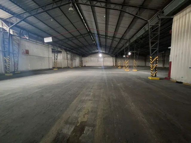 Bodega en alquiler en vía a la Costa, Guayaquil · 7,070 m², foto 4