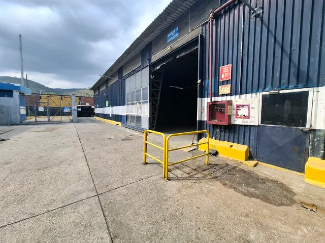 Bodega en alquiler en vía a la Costa, Guayaquil · 7,070 m², foto 7