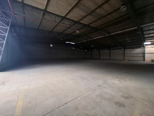 Bodega en alquiler en vía a la Costa, Guayaquil · 7,070 m², foto 10