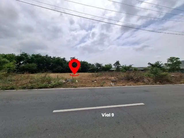 Terreno comercial en venta en La Aurora, Daule · 1,094 m², foto 3